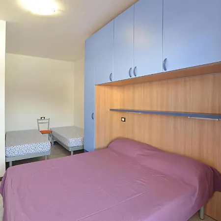 Lovely In With Kitchen Apartment Bibione