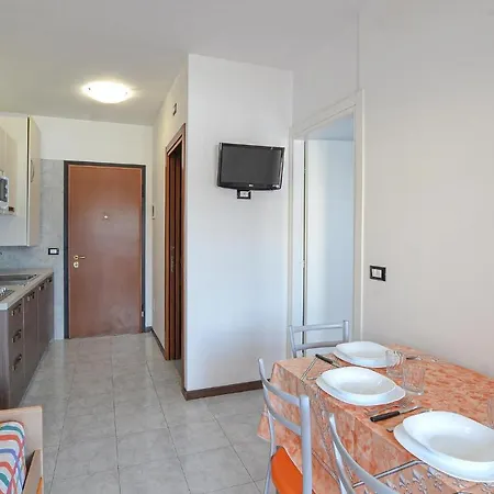 Lovely In With Kitchen * Bibione